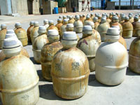 Bromine